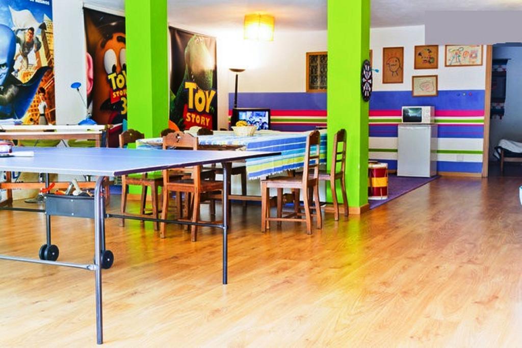 Coloured Studio Distrito de Distrito de Faro Habitación foto