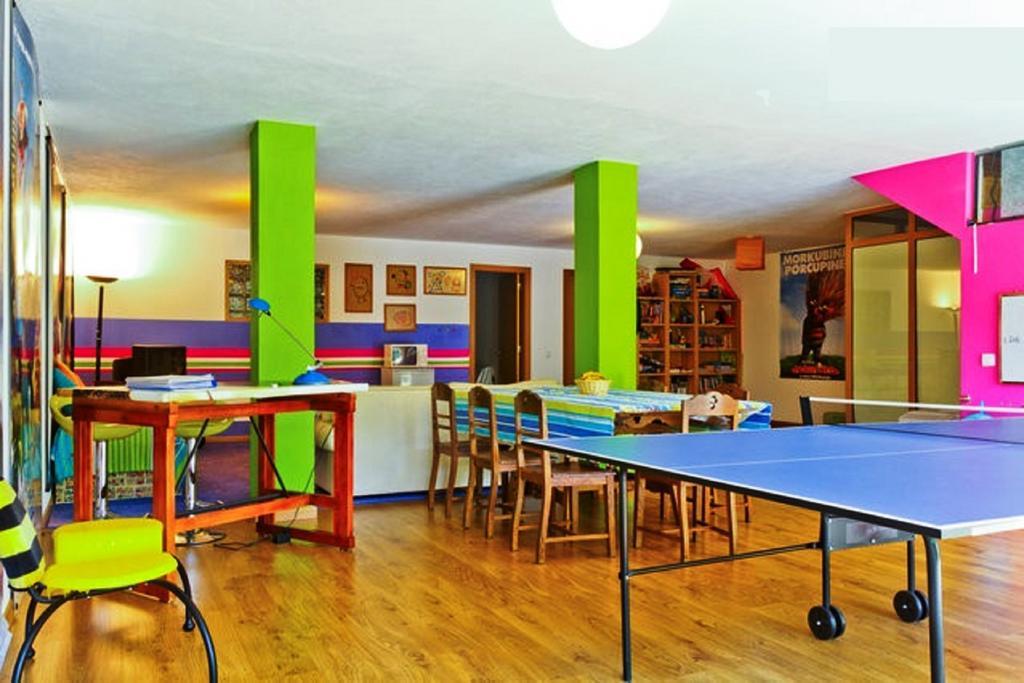 Coloured Studio Distrito de Distrito de Faro Habitación foto