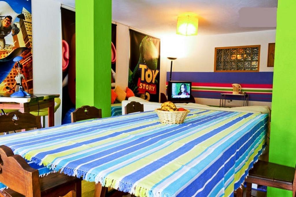 Coloured Studio Distrito de Distrito de Faro Habitación foto