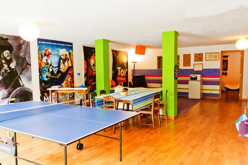 Coloured Studio Distrito de Distrito de Faro Habitación foto