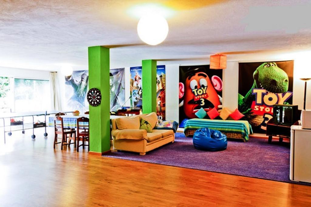 Coloured Studio Distrito de Distrito de Faro Habitación foto